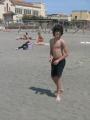 Un altro strano soggetto