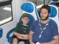L'ennesimo treno