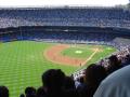 La partita degli Yankees