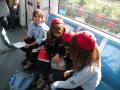 Sul treno