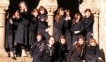 ed eccoci tutte!