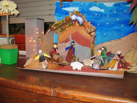 Presepe