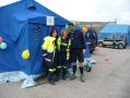 Protezione civile della Val D'Aosta