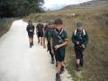Domenica: vai con il percorso rettificato!