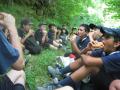 ...divoriamo i panini in un sol boccone!