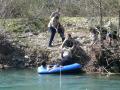 L'attaccamento alla Squadriglia..