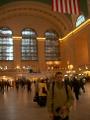 La Grand Central Station