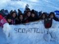ecco quella degli scoia