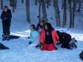 palle di neve