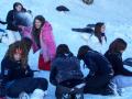 palle di neve