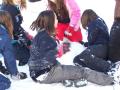palle di neve