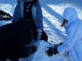 palle di neve