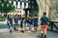Scout a Mirabilandia