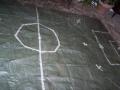 campo di calcio per gioco incarichi