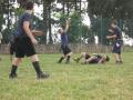ma la partita sembra essere a senso unico...
