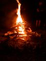 L'ultimo fuoco di campo