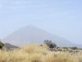 il monte Teide