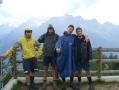 Nanni, Max, Barattux, Sandro